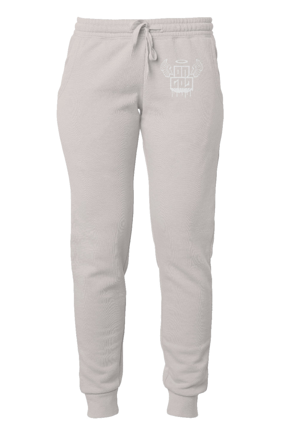 OnGOD Womens Wash Sweatpants