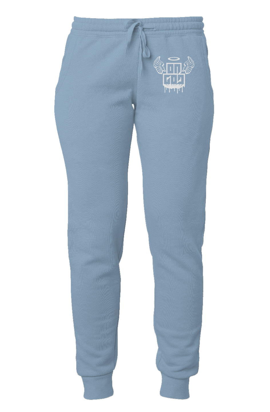 OnGOD Womens Wash Sweatpants