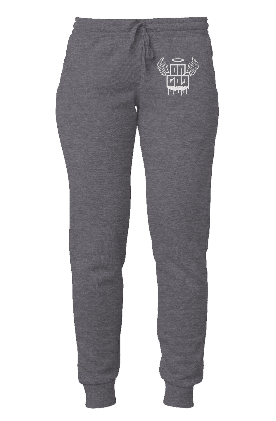 OnGOD Womens Wash Sweatpants