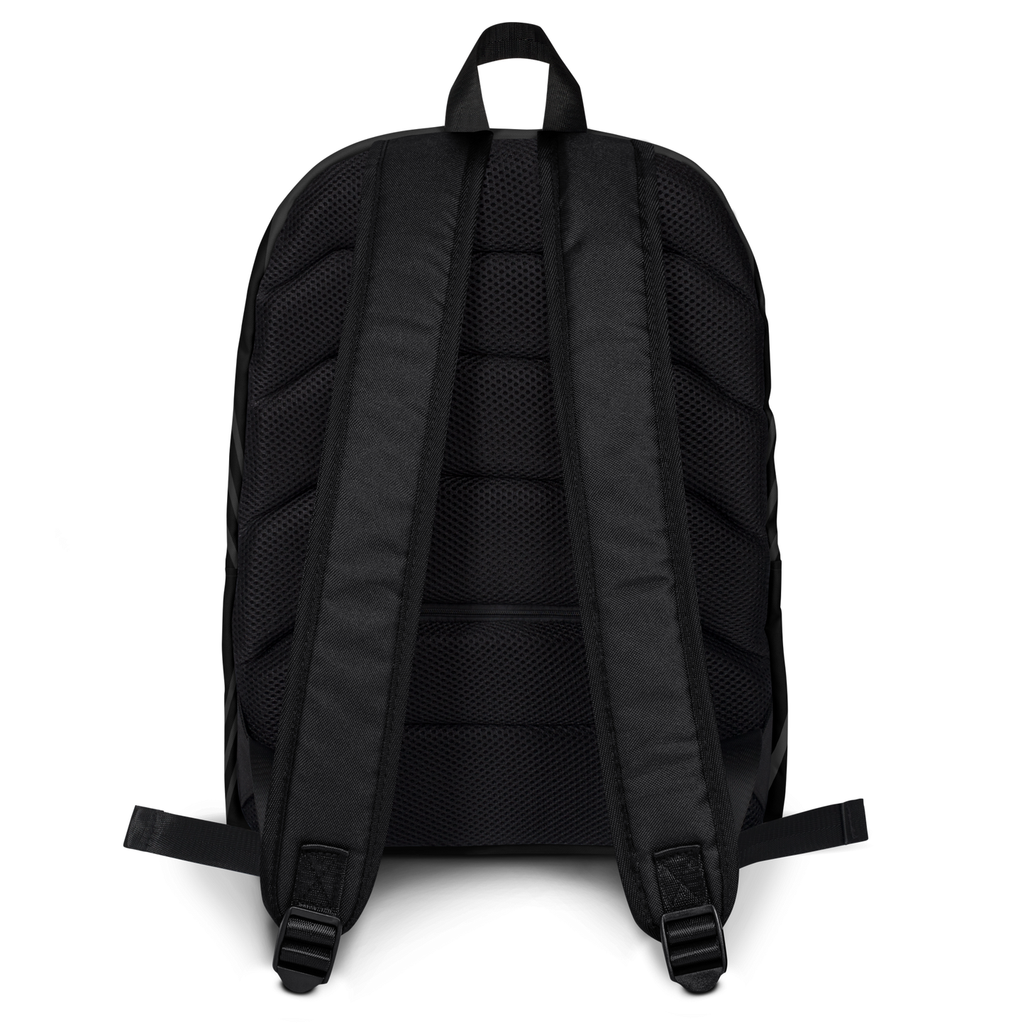 OnGOD Geometric Backpack