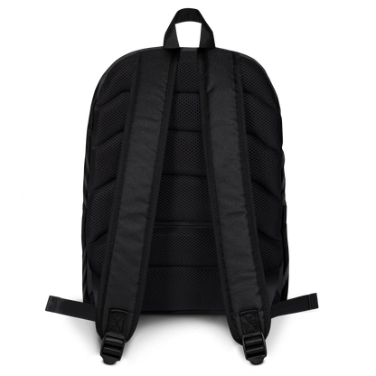 OnGOD Geometric Backpack