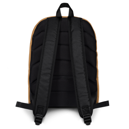 OnGOD Flat Palm Backpack