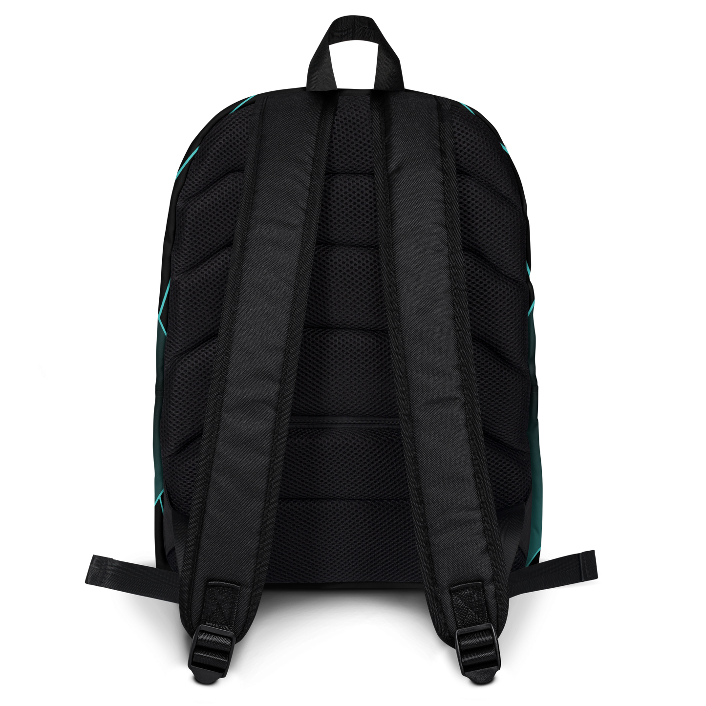 OnGOD Geometric Backpack