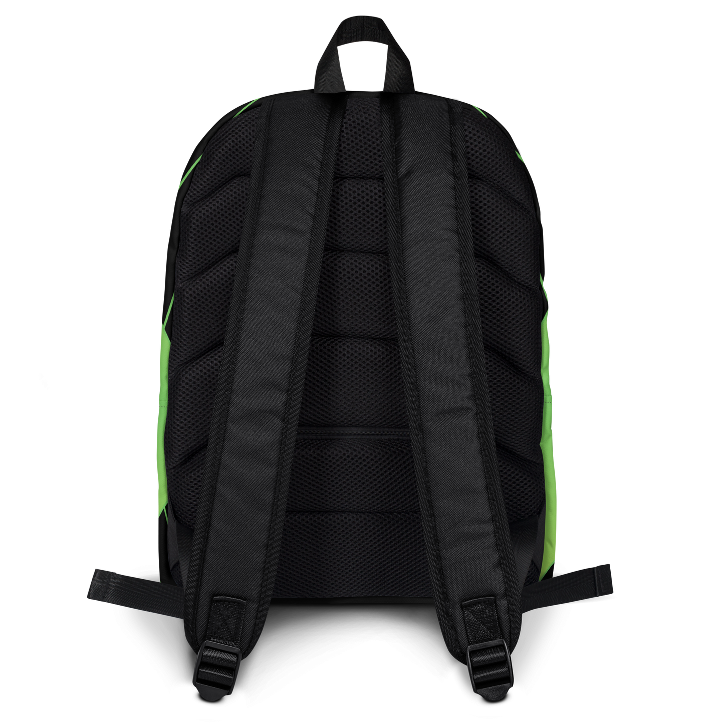 OnGOD Geometric Backpack