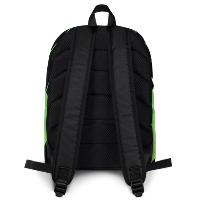 OnGOD Geometric Backpack