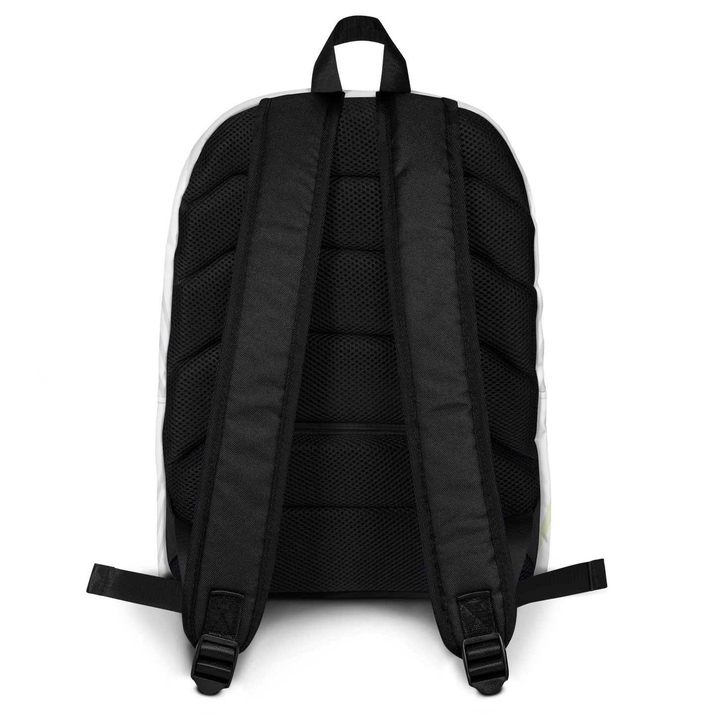 OnGOD Geometric Backpack