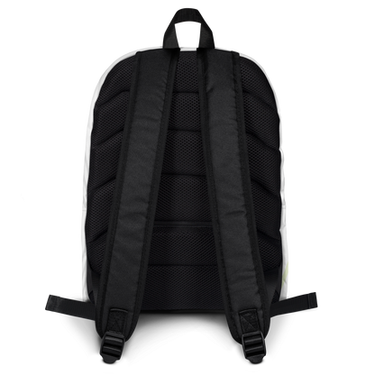 OnGOD Geometric Backpack