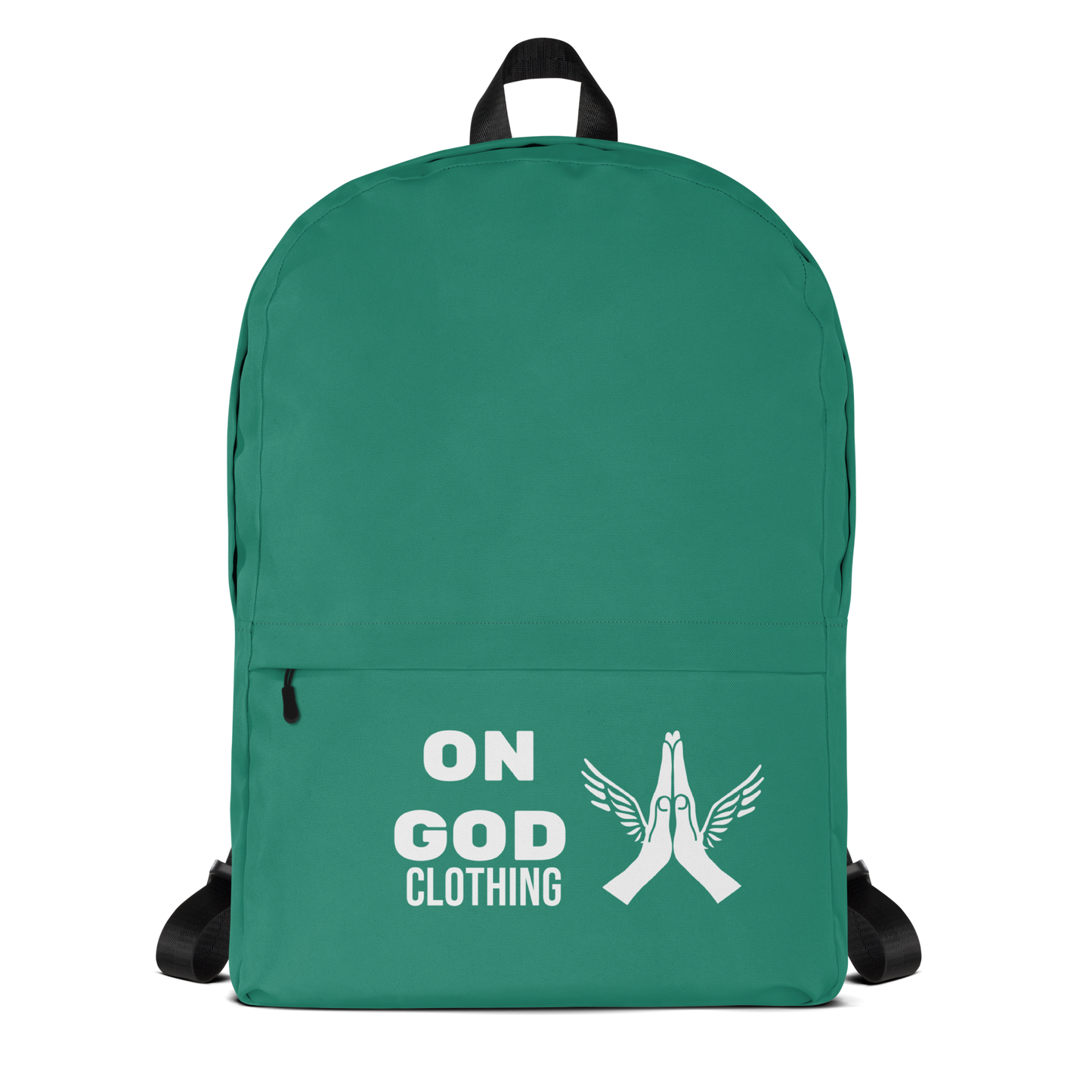 OnGOD Flat Palm Backpack