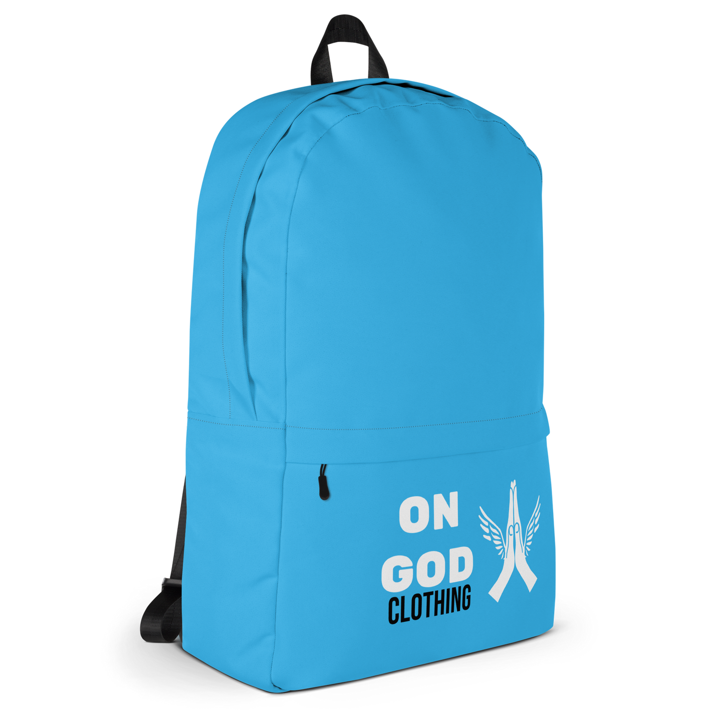 OnGOD Flat Palm Backpack