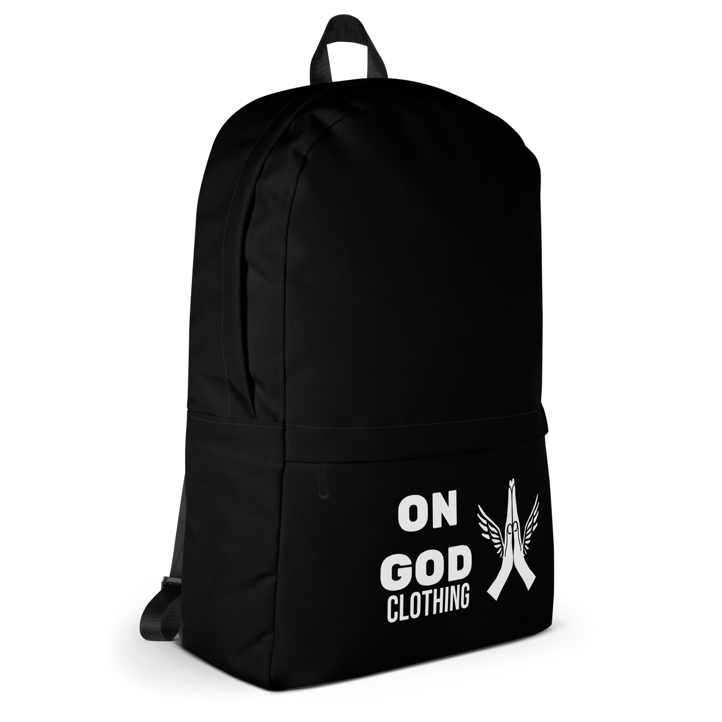 OnGOD Flat Palm Backpack