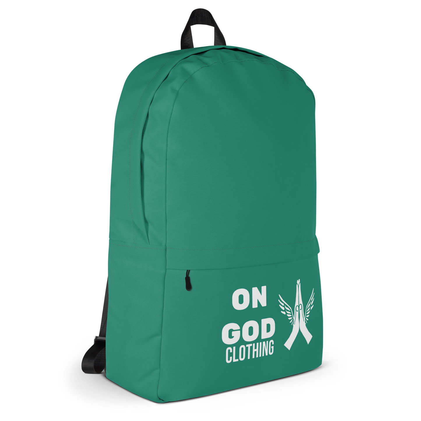 OnGOD Flat Palm Backpack