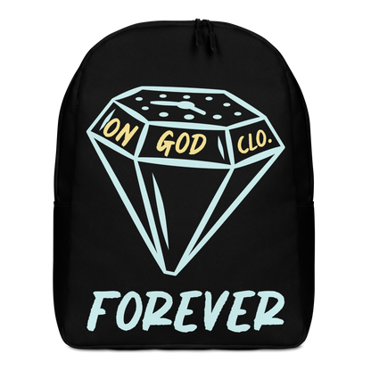 OnGOD Forever Backpack