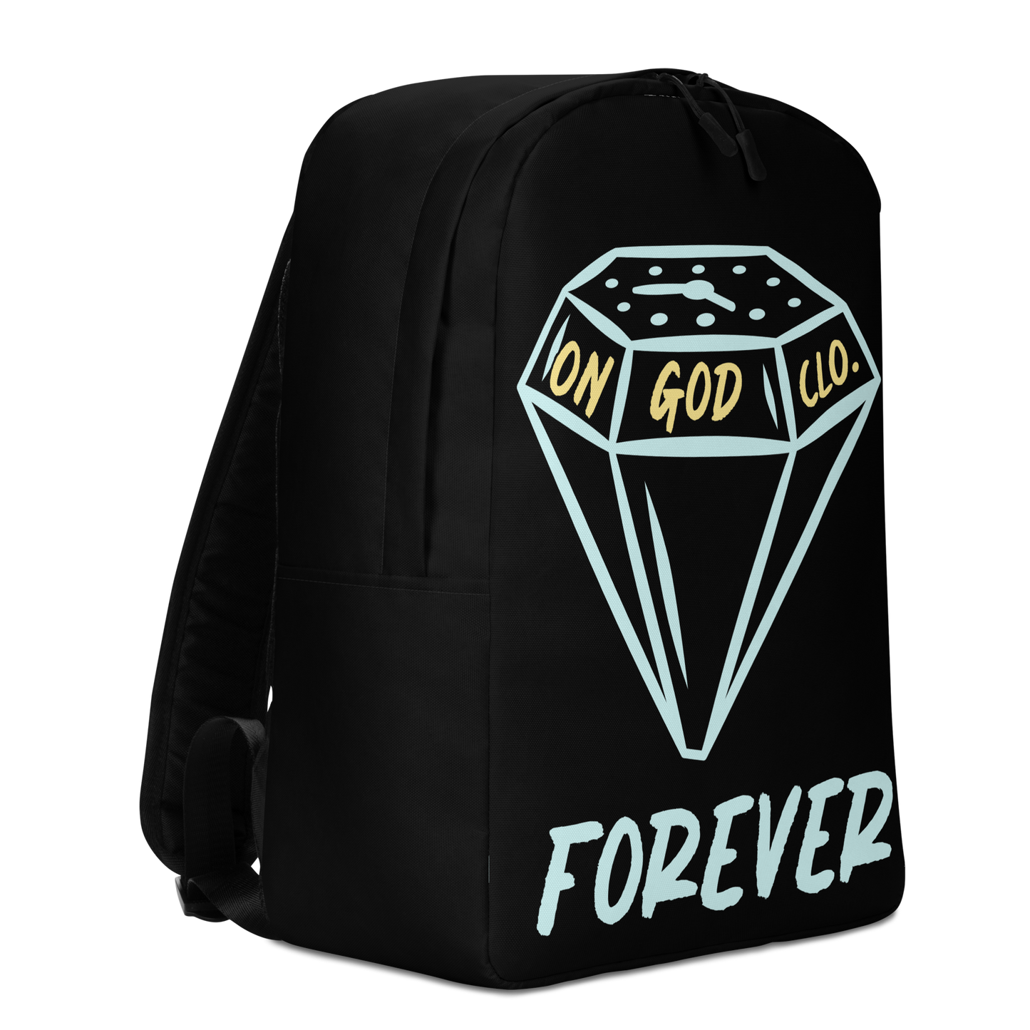 OnGOD Forever Backpack