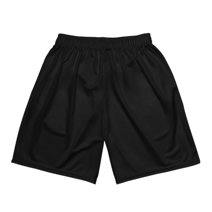 OnGOD Mesh Shorts