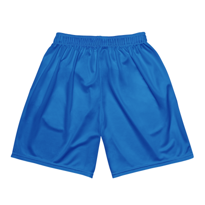 OnGOD Mesh Shorts