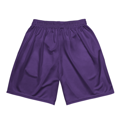 OnGOD Mesh Shorts