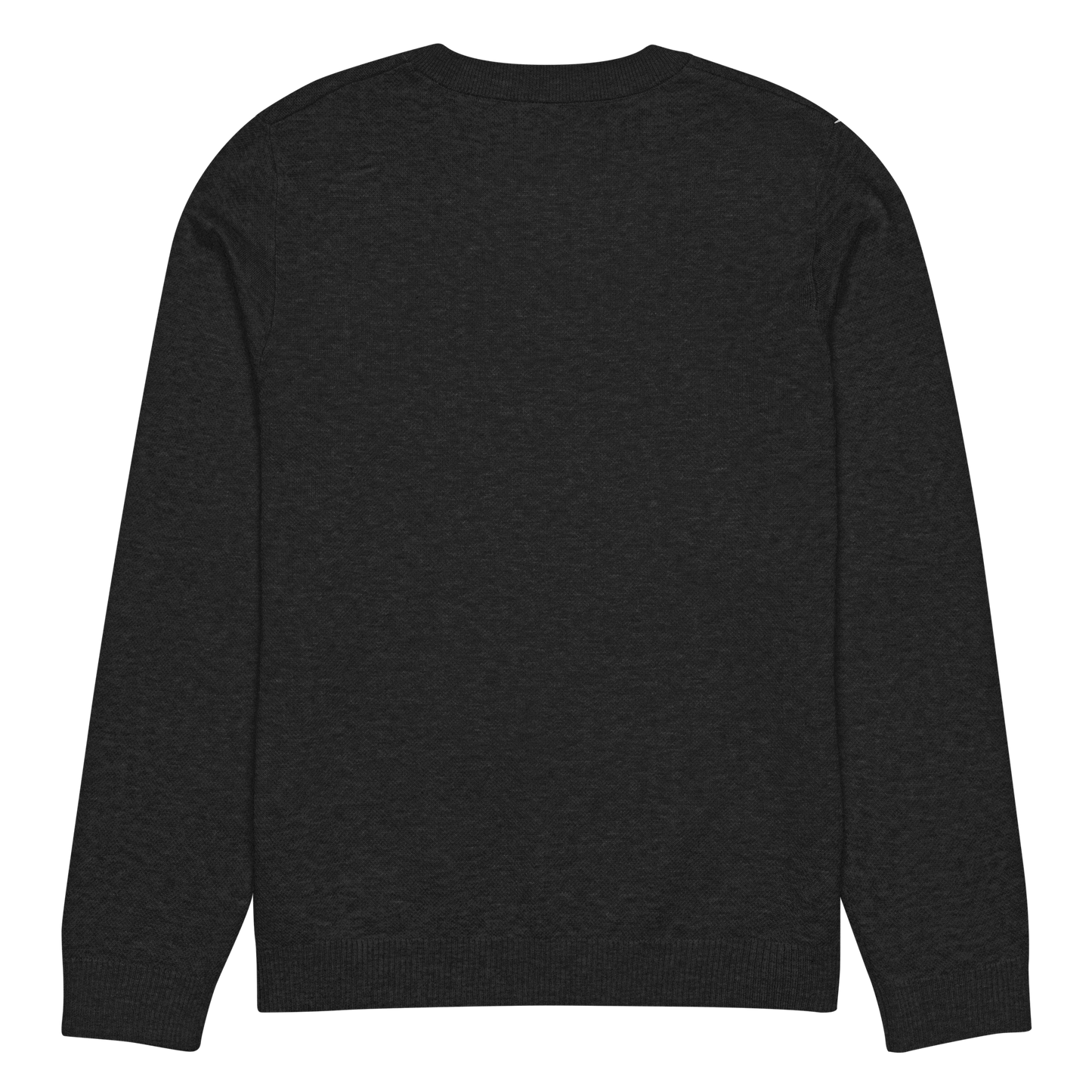 OnGOD Eternity Knitted Crew Neck Sweater