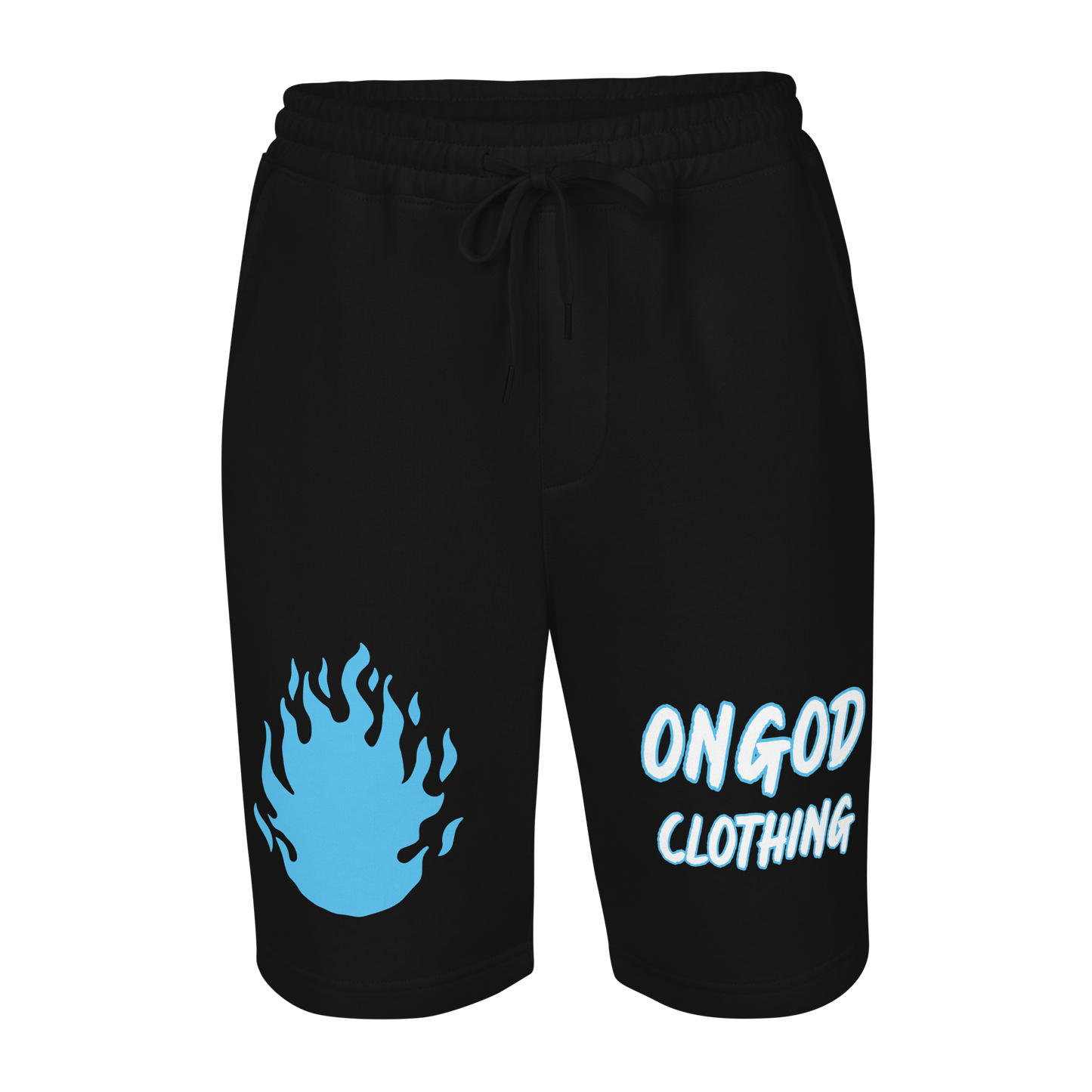 OnGOD Pure Flame Shorts