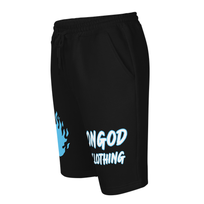 OnGOD Pure Flame Shorts