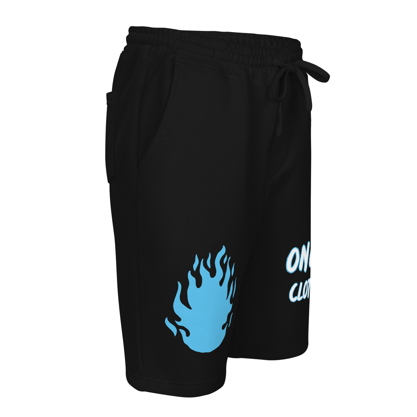 OnGOD Pure Flame Shorts