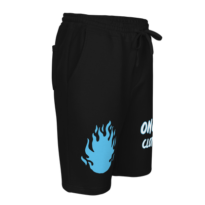 OnGOD Pure Flame Shorts