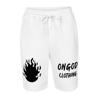 OnGOD Pure Flame Shorts