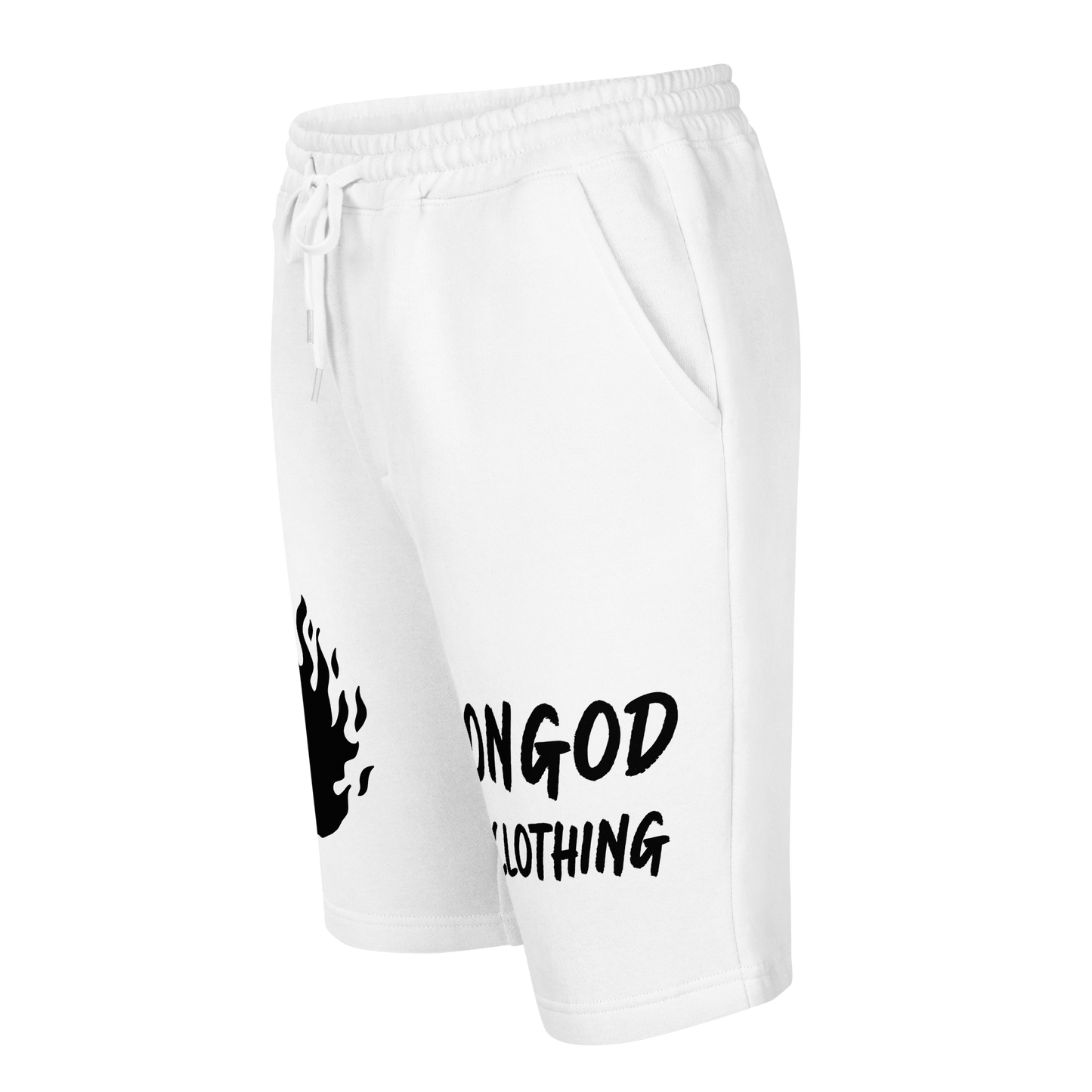 OnGOD Pure Flame Shorts