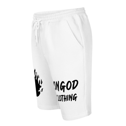 OnGOD Pure Flame Shorts