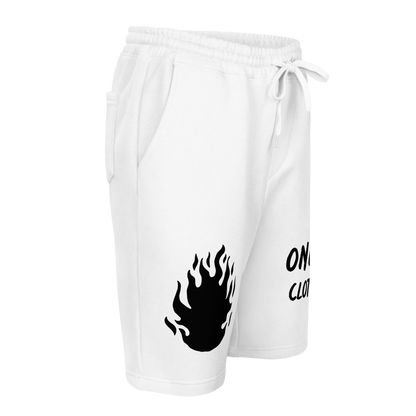 OnGOD Pure Flame Shorts