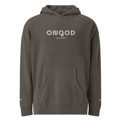 OnGOD Moderno Hoodie Womens