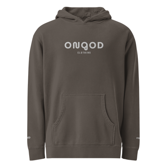 OnGOD Moderno Hoodie