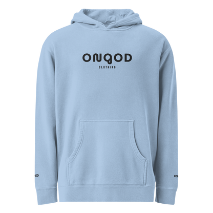 OnGOD Moderno Hoodie Womens