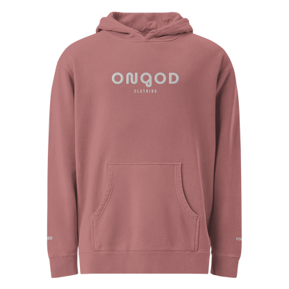 OnGOD Moderno Hoodie Womens