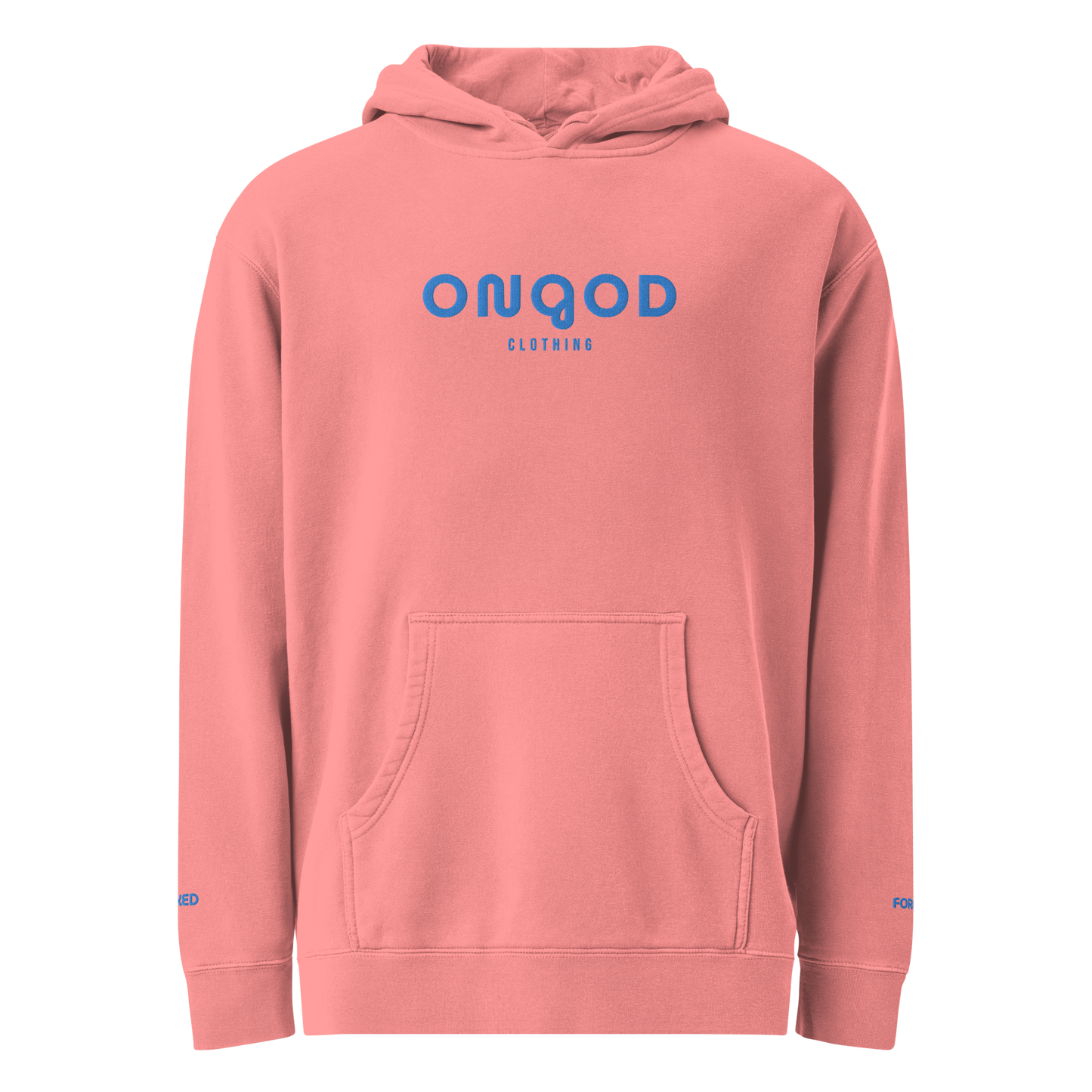 OnGOD Moderno Hoodie Womens