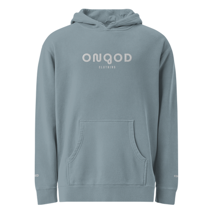 OnGOD Moderno Hoodie Womens