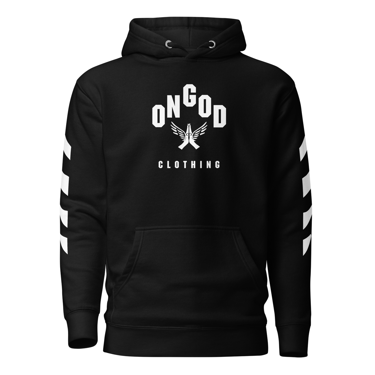 OnGOD Glide Hoodie