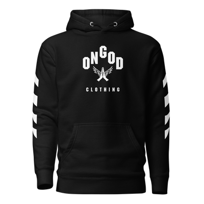 OnGOD Glide Hoodie