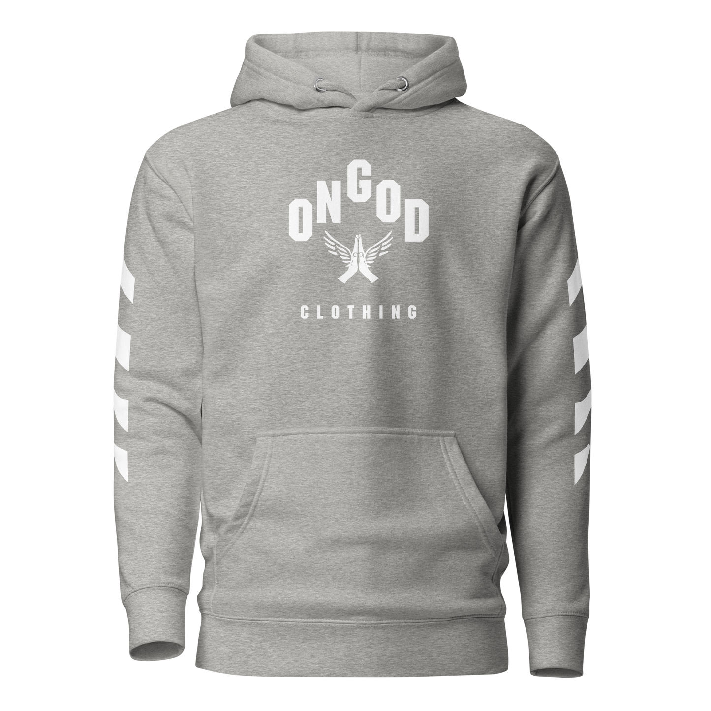 OnGOD Glide Hoodie