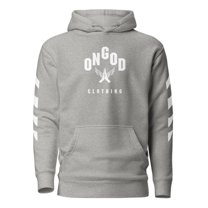 OnGOD Glide Hoodie