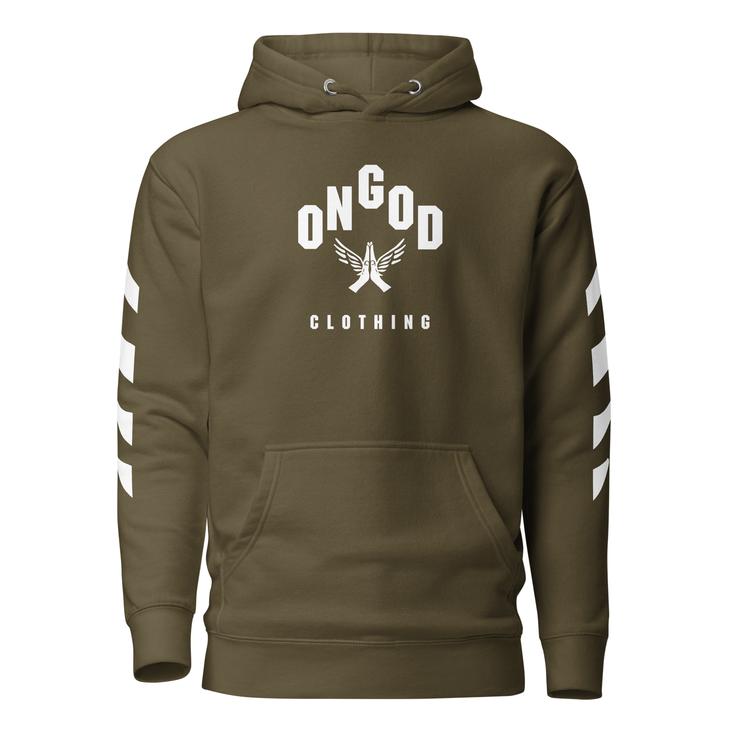 OnGOD Glide Hoodie