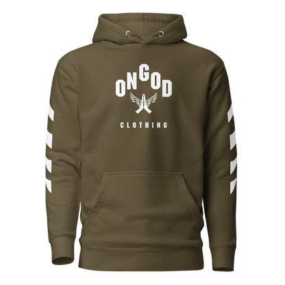 OnGOD Glide Hoodie