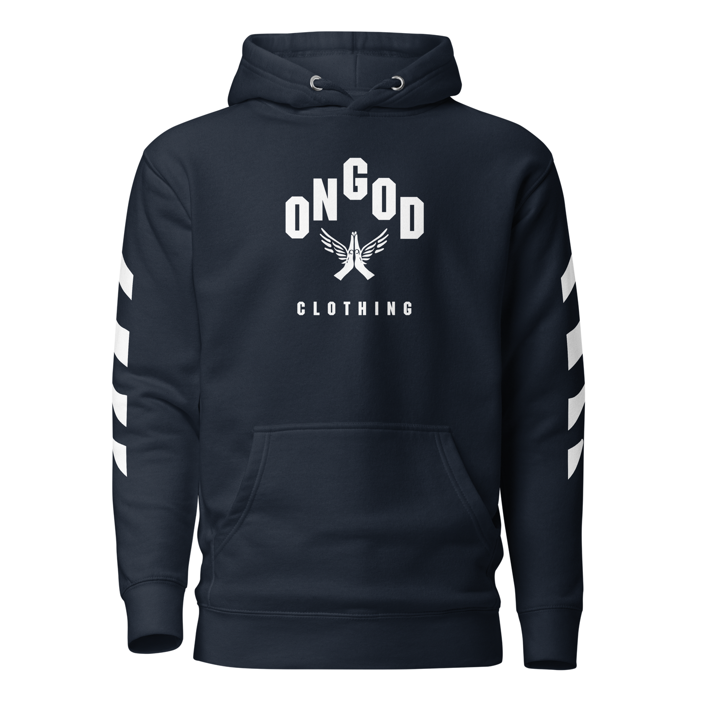 OnGOD Glide Hoodie