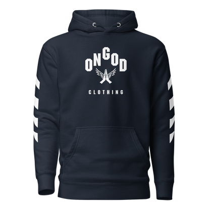 OnGOD Glide Hoodie