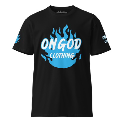 OnGOD Pure Flame Short Sleeve