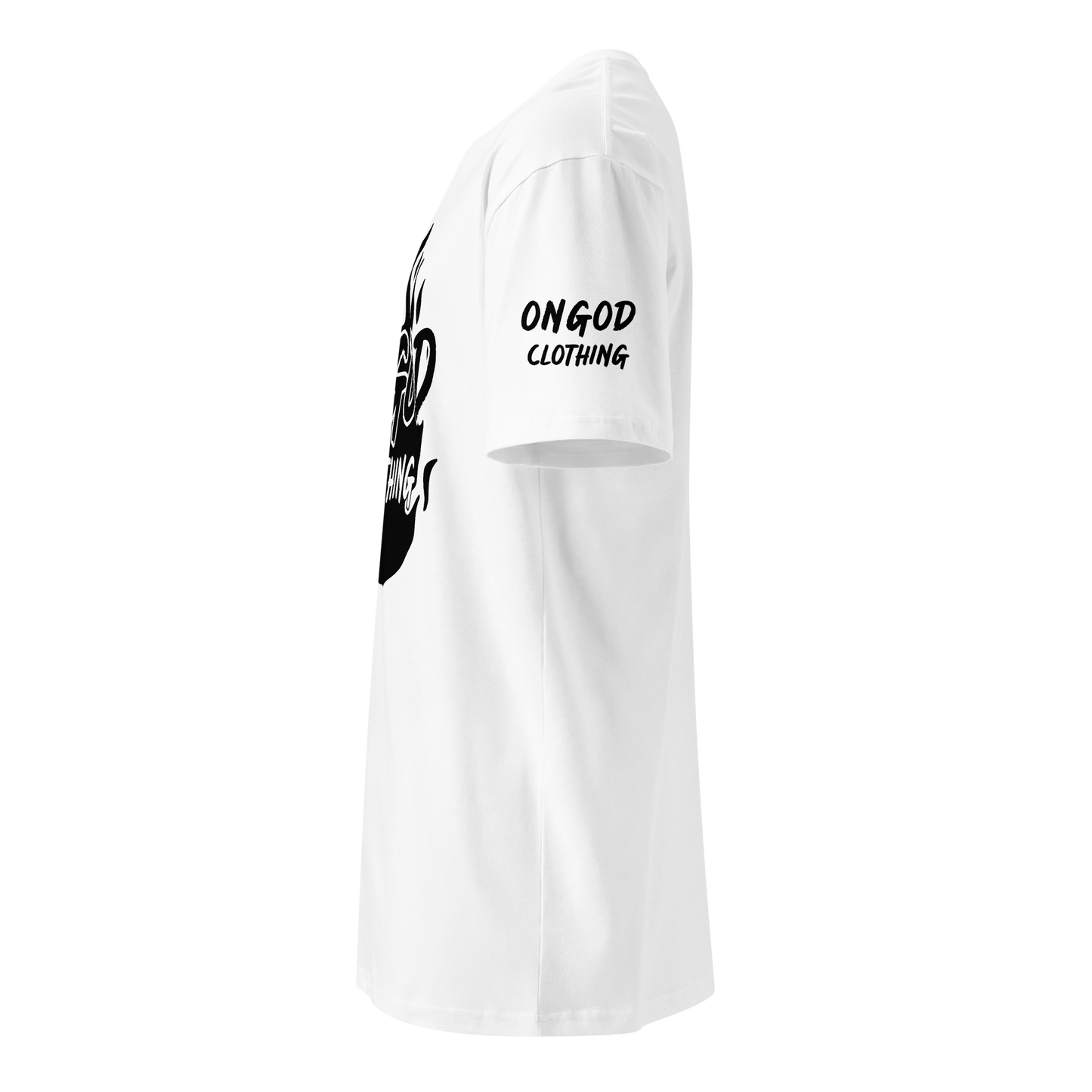 OnGOD Pure Flame Short Sleeve