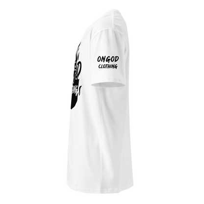 OnGOD Pure Flame Short Sleeve