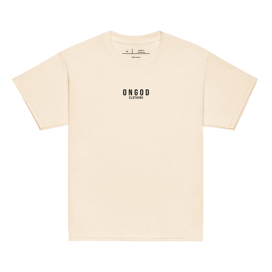 OnGOD Script Boys Short Sleeve