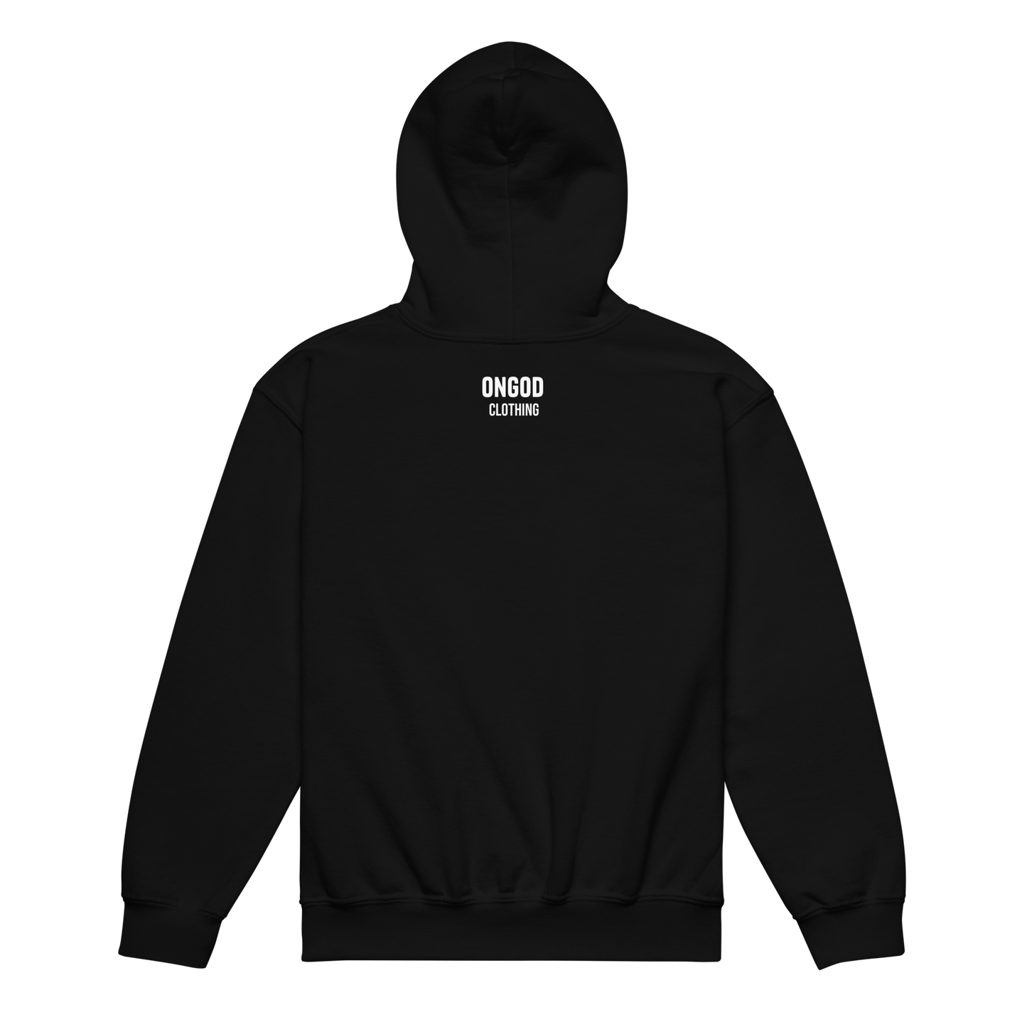 OnGOD Cloth Youth Hoodie