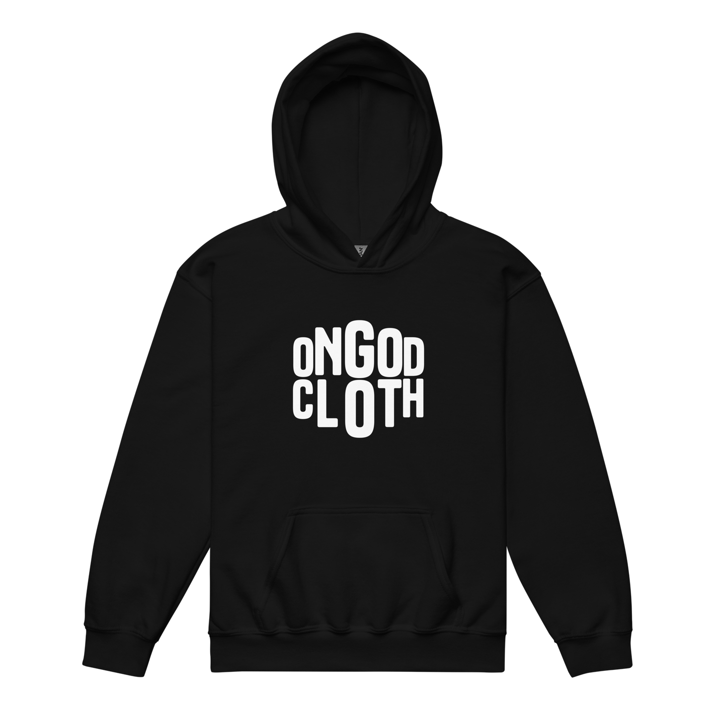 OnGOD Cloth Youth Hoodie