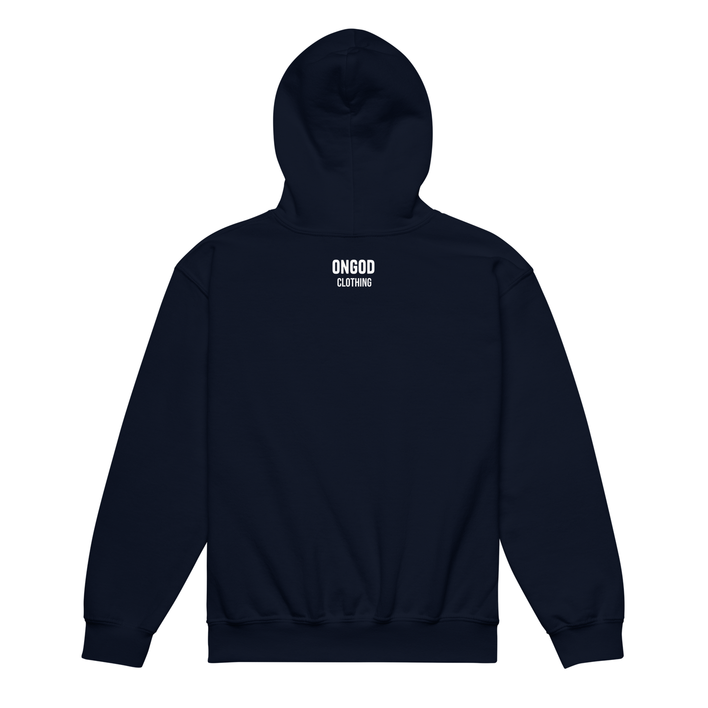 OnGOD Cloth Youth Hoodie